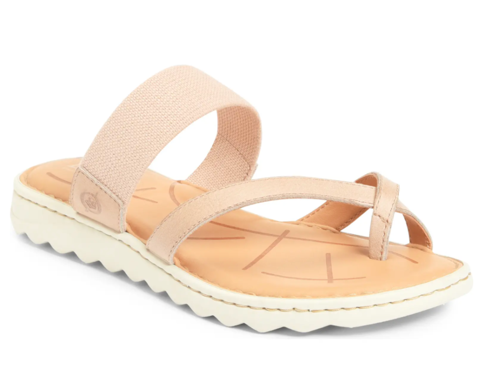 Børn Bay Slide Sandal