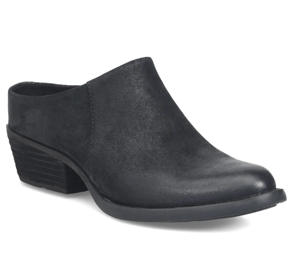 Børn Morocco Mule