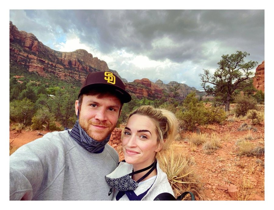 Brianne Howey Marries Matt Ziering Weddings 2021