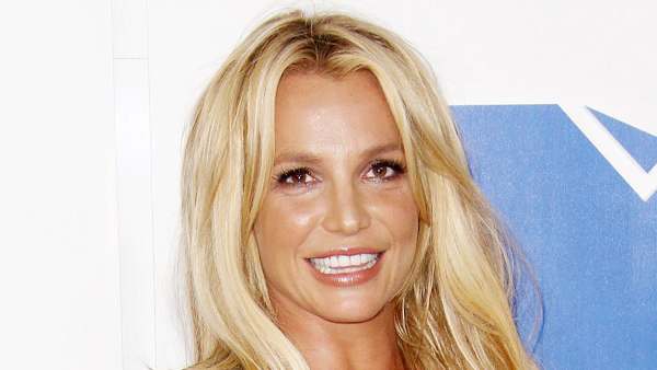 Britney Spears Has Found Her Voice Conservatorship Battle