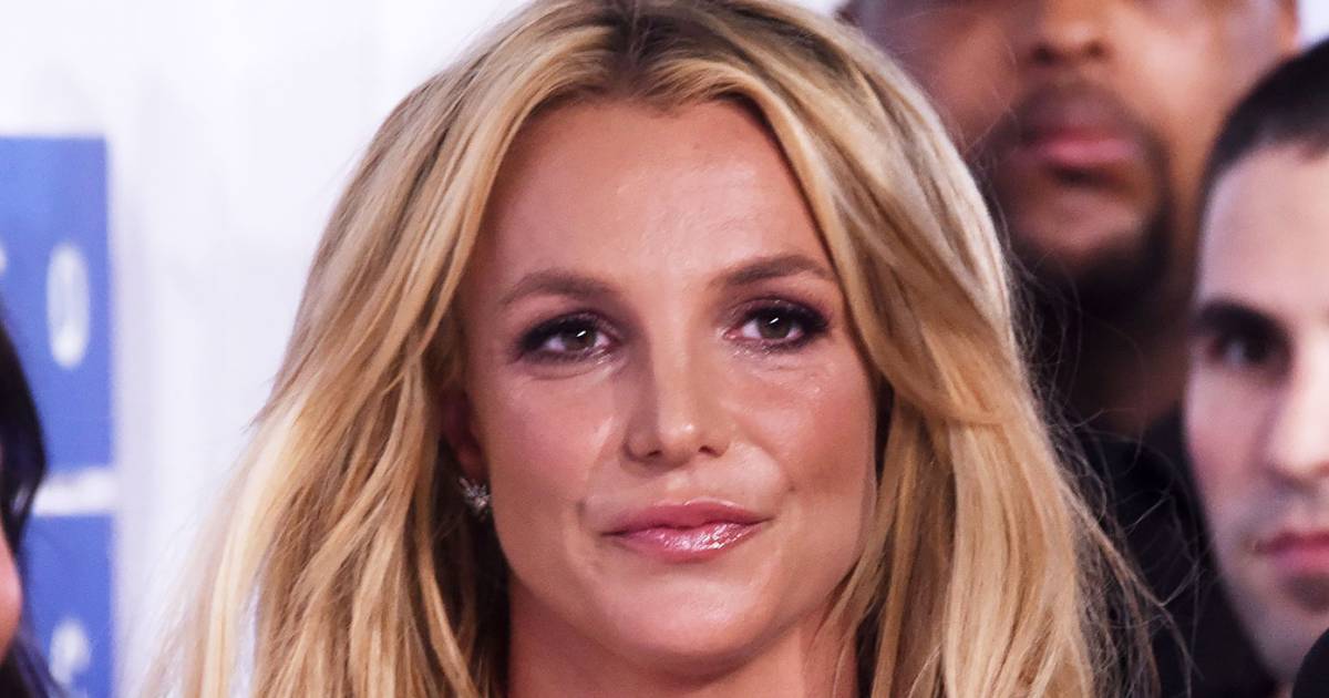Britney Spears' Lawyer Samuel Ingham Resigns After Court Hearing | Us ...