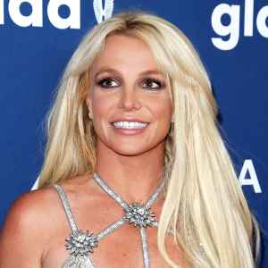 Britney Spears Clears Up Confusion About Her Missing Tattoo