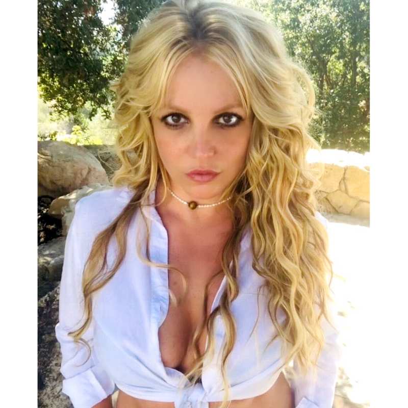 Britney Spears Doctors Support Removing Dad Jamie From Conservatorship