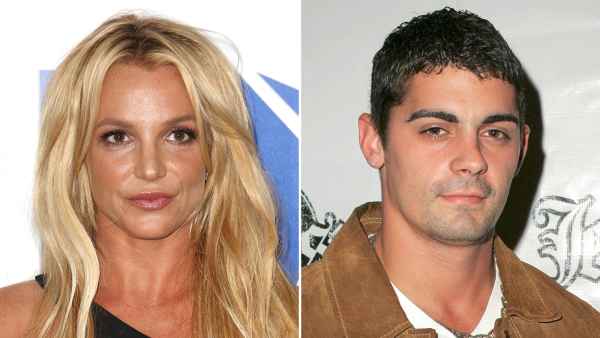 Britney Spears' Ex Jason Alexander Claims Her Team Forced the End of Their 55-Hour Marriage