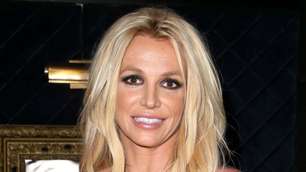 Britney Spears Im Not Even Close Finishing What I Have to Say