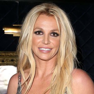 Britney Spears Im Not Even Close Finishing What I Have to Say