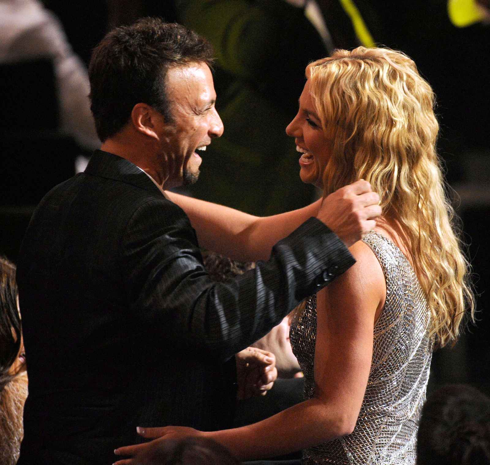 Larry Rudolph Singer Britney Spears’ Manager Larry Rudolph Resigns as She Plans to Retire ...