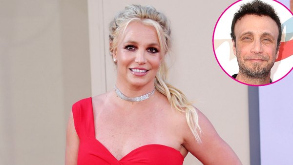 Britney Spears Manager Larry Rudolph Resigns Amid Conservatorship Battle