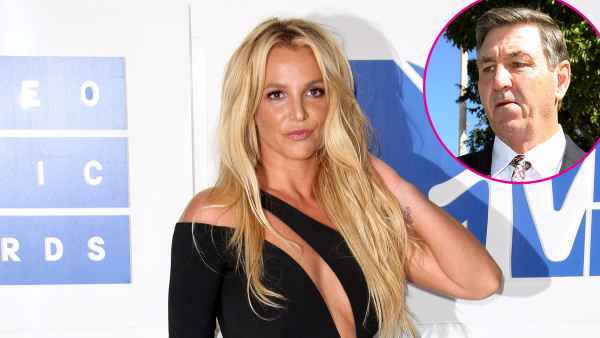 Britney Spears New Lawyer Vows to Remove Jamie Spears From Conservatorship