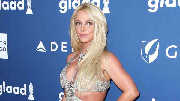 Britney Spears Says She Feels Overwhelmed Amid Conservatorship Battle