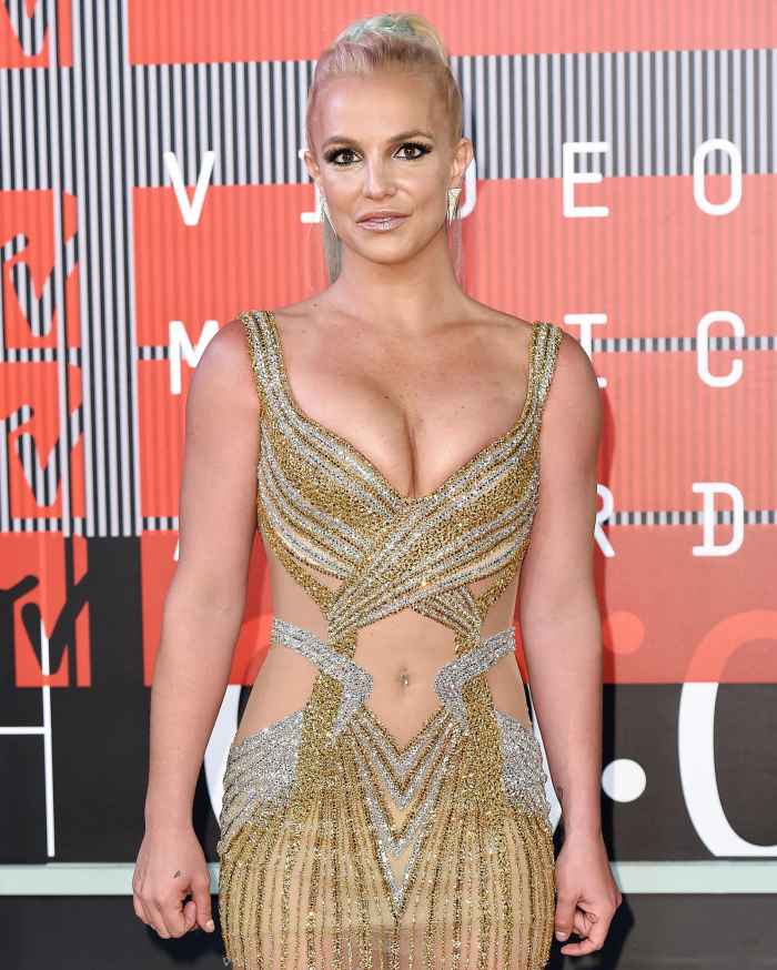 Britney Spears Slams Those Closest to Her Who ‘Never Showed Up’ When She Was ‘Drowning’