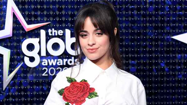Camila Cabello Responds After Backup Dancer Accused of Doing Blackface
