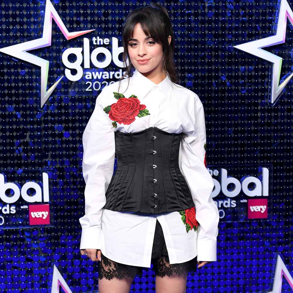 Camila Cabello Responds After Backup Dancer Accused of Doing Blackface