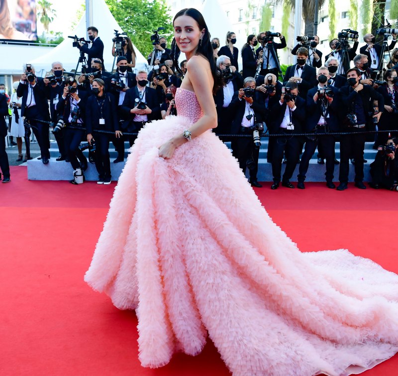 Cannes Film Festival 2021: See the Best Red Carpet Fashion, follow News Without Politics, NWP, subscribe, film festivals, fashion, luxury, non political entertainment news source