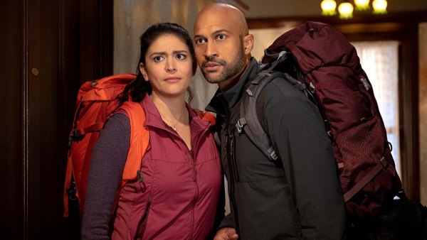 Cecily Strong How Keegan Michael Key I Developed Chemistry Set