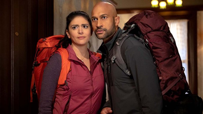 Cecily Strong How Keegan Michael Key I Developed Chemistry Set