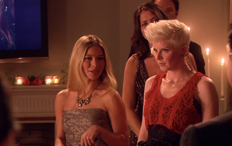 Celebrity Cameos on the Original 'Gossip Girl' You Totally Forgot About