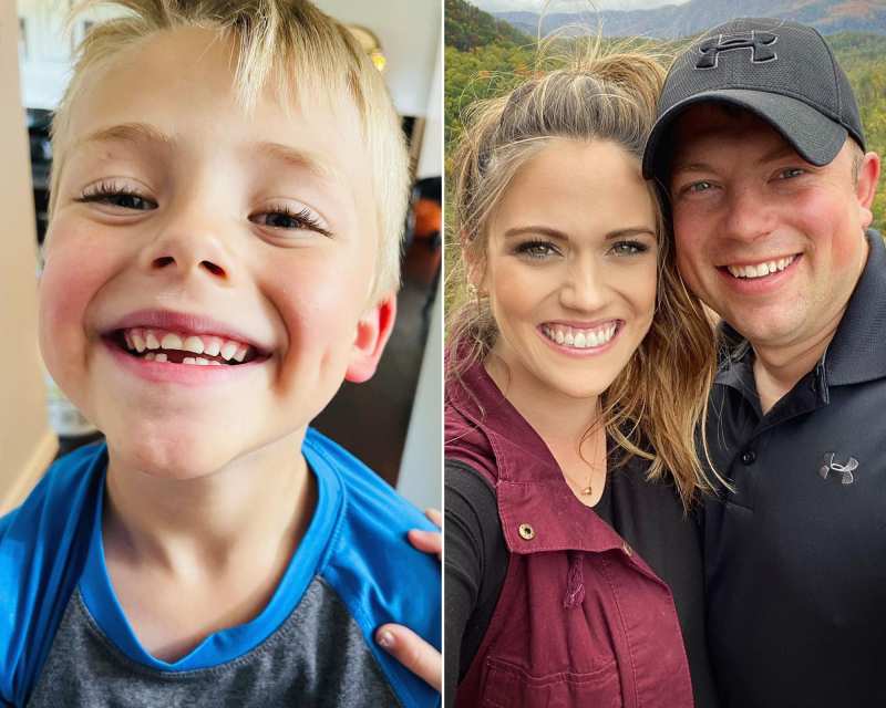 Celebrity Parents Show Kids' Missing Teeth, Visits From the Tooth Fairy: Photos