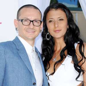Chester Bennington’s Widow Remembers Late Linkin Park Singer