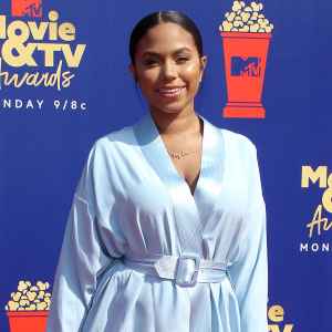 Cheyenne Floyd Embracing Postpartum Body