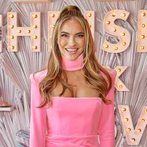 Chrishell Stause Jokes She’s the Carrie Bradshaw of ‘Selling Sunset,’ Shares Style Secrets at Her DSW Celebration