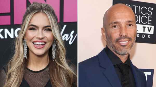 Chrishell Stause Reveals Jason Oppenheims Lavish Birthday Gift