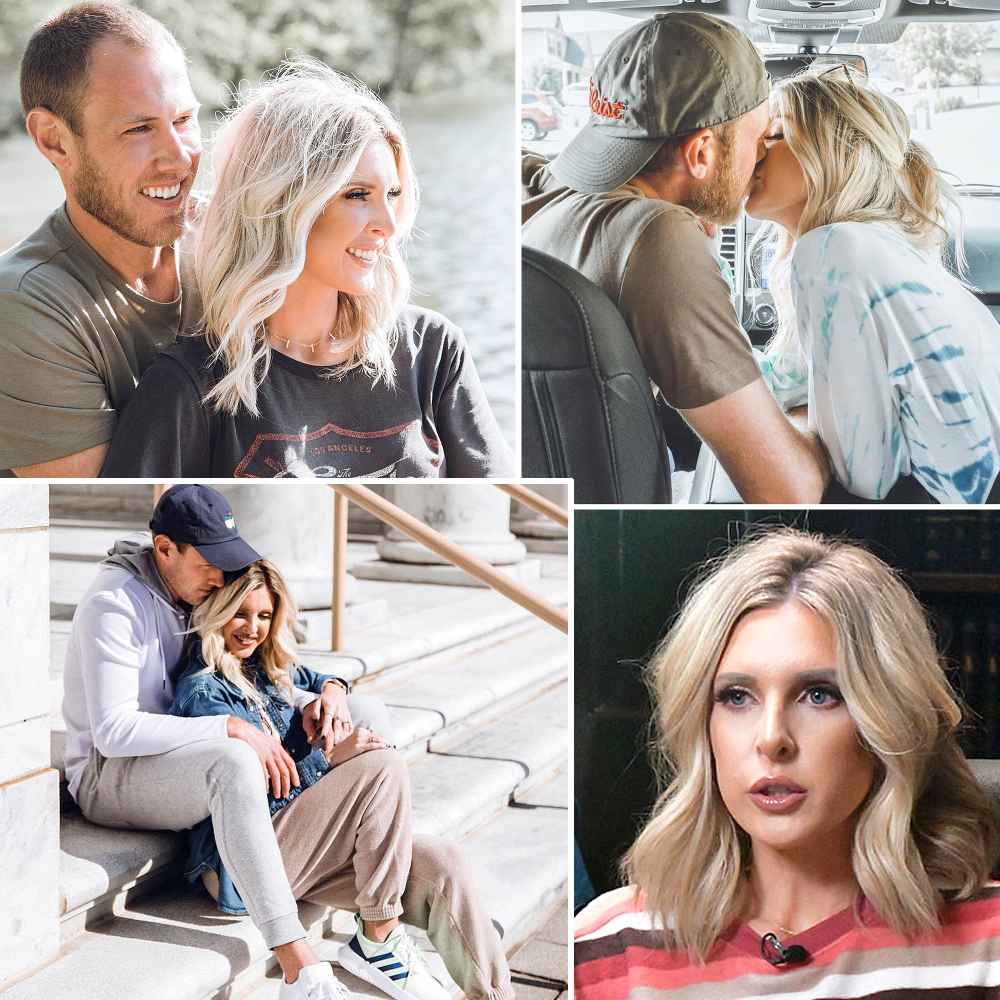 Chrisley Knows Best's Lindsie Chrisley, Will Campbell's Timeline | Us Weekly