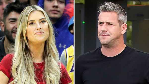 Christina Haack, Ant Anstead Divide Assets After Divorce