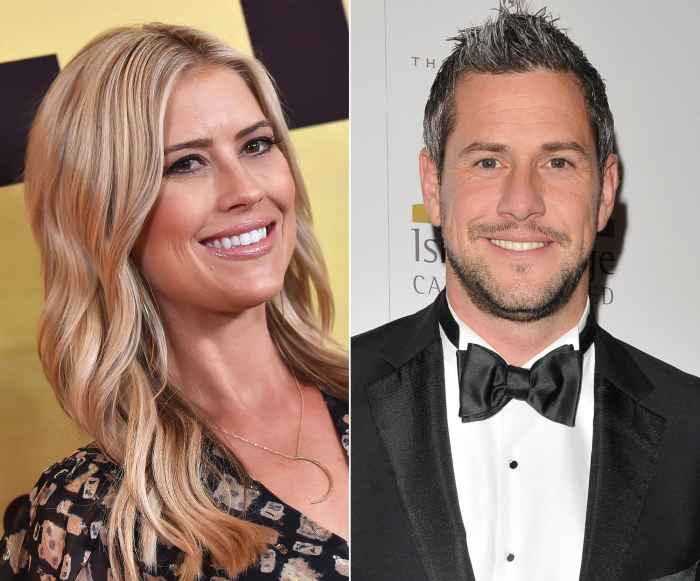 Christina Haack Holds Hands With New Man as Ant Anstead Moves On