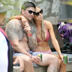 Christina Haack Is Crazy Protective Over New BF Joshua Hall Claps Back Critics