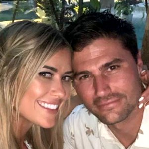 Christina Haack New Beau Joshua Hall Make Things Instagram Official Romantic Getaway