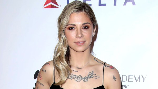 Christina Perri Opens Up About Her Grieving Process After Suffering a Miscarriage: 'I Thought I Would Never Be OK Again'