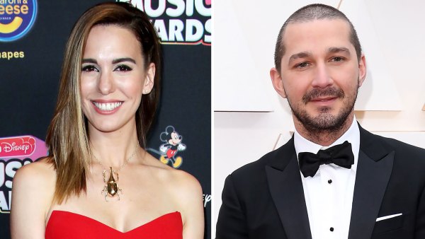 Christy Carlson Romano Hasn’t Spoken to Shia LaBeouf in ‘2 Decades’