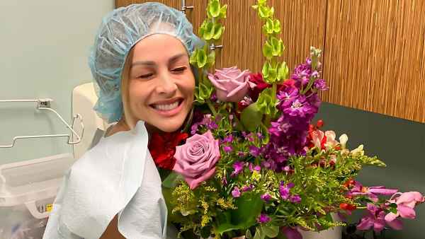 Clare Crawley Feels ‘Amazing’ After ‘Life Changing’ Breast Explant Surgery