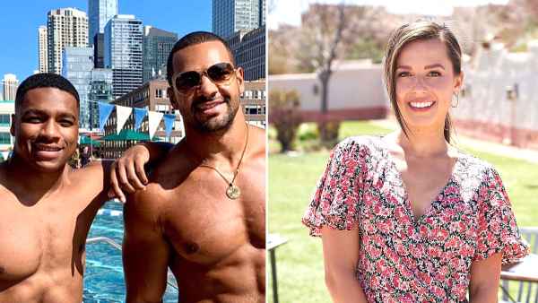 Clay Harbor Defends Cousin Andrew Decision Not Rejoin Katie Season