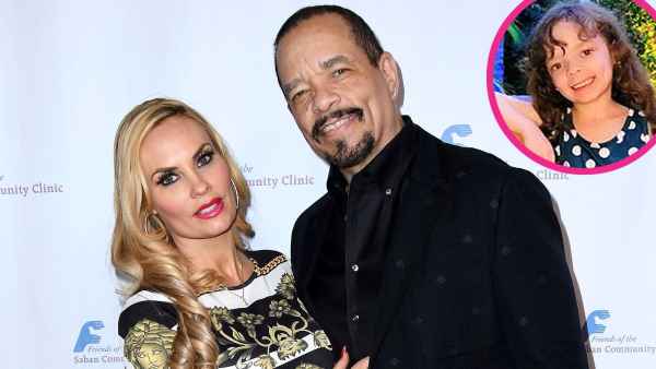 Coco Austin Reacts Daughter Chanel Viral Photo Feature