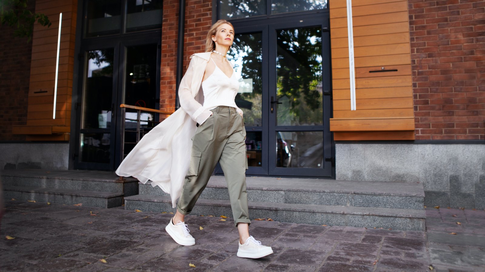 17 Work-Appropriate Pants That May Be Comfy Enough for Yoga