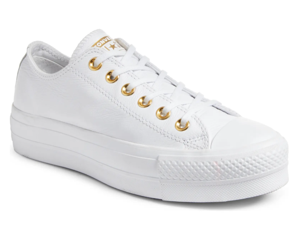 Converse Chuck Taylor® All Star® Lift Platform Sneaker