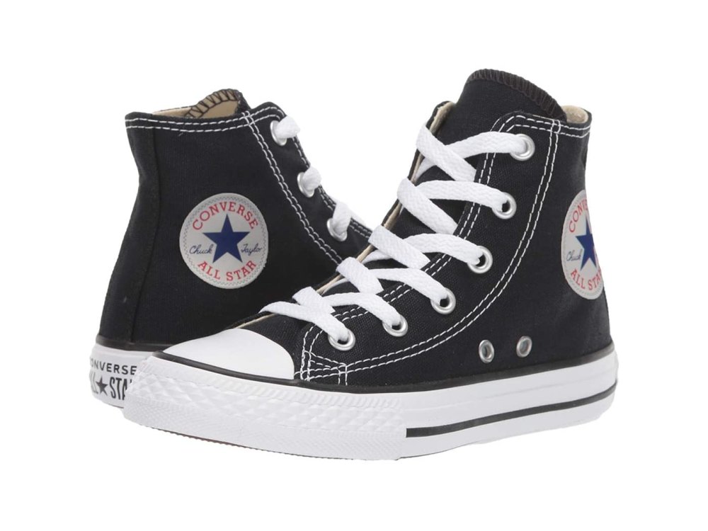 Converse Kids Chuck Taylor® All Star® Core Hi (Little Kid)