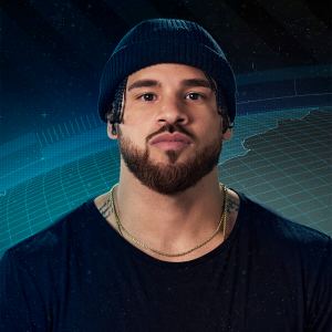 Cory Wharton Challenge 37 Rookies
