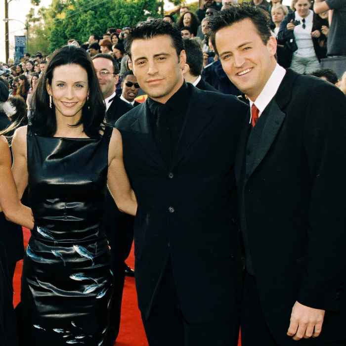 Courteney Cox’s Daughter Coco, 17, Reveals Whether She Would Date Chandler or Joey