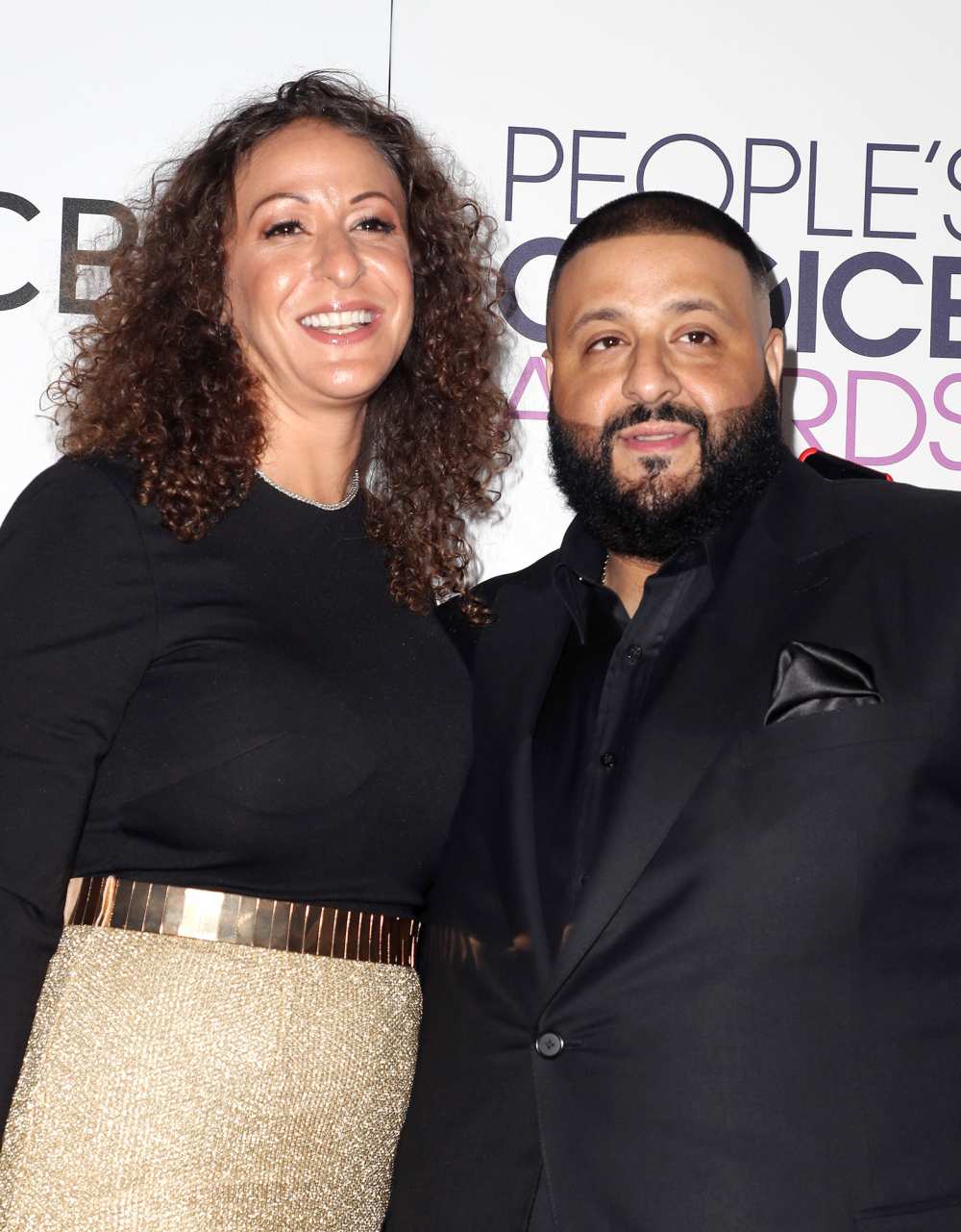 Is DJ Khaled Married? Musician and Wife Nicole Tuck Have Kids Together