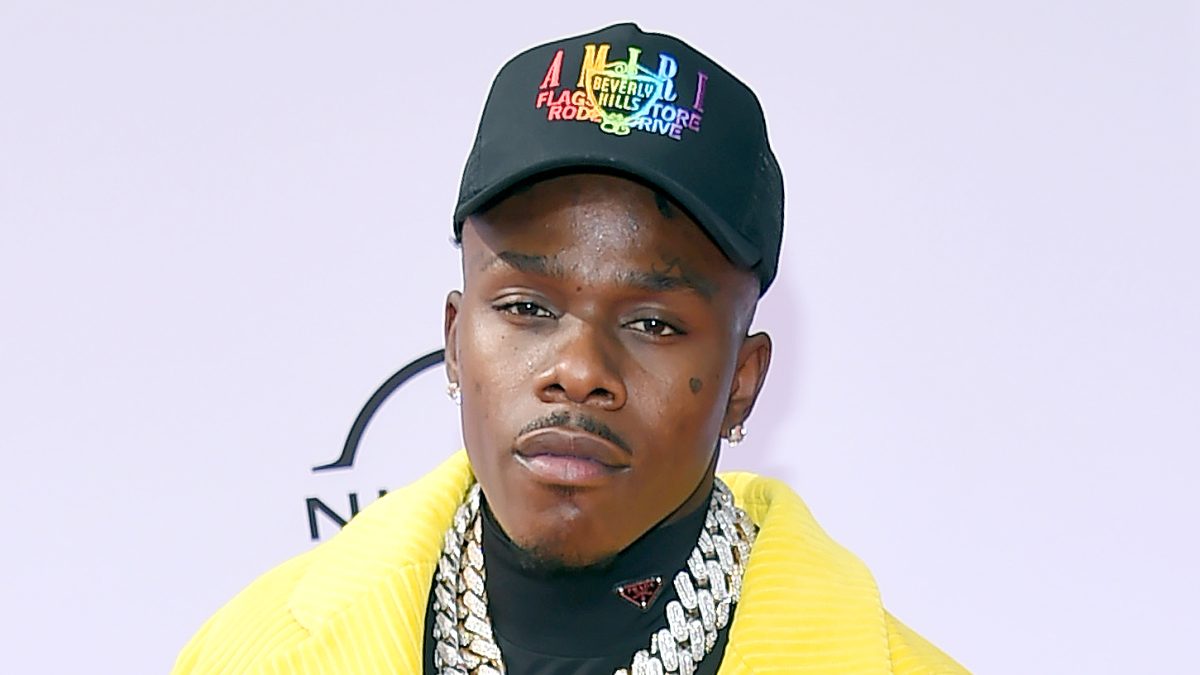 DaBaby Gives Apology For Homophobic Comments