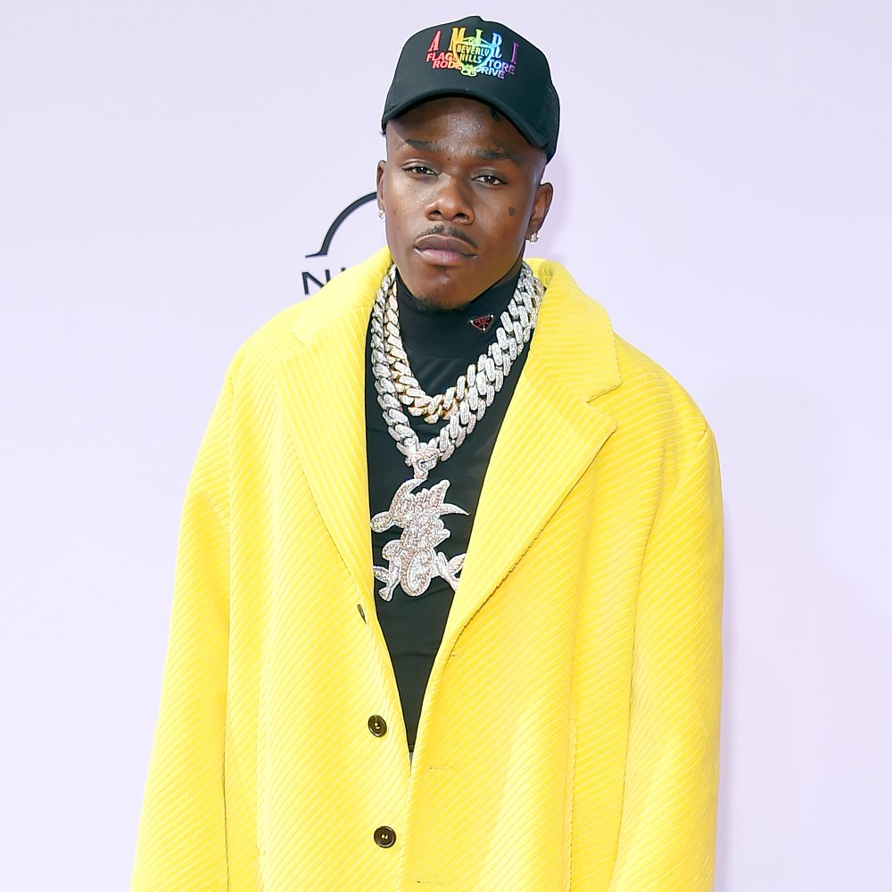 DaBaby Apologizes Homophobic Comments New Music Video