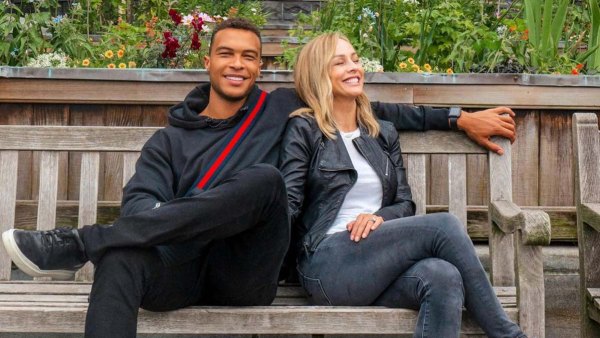 Dale Moss Gushes Over Journey With Clare Crawley Their Anniversary