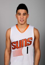 Devin Booker