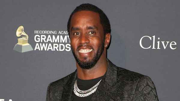 What? Diddy Says '15 Roaches' On His Face Motivated Him