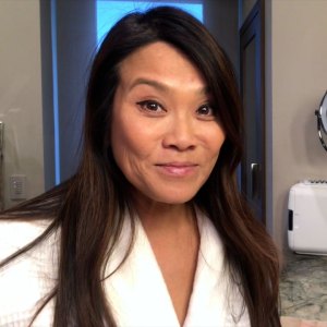 Dr Pimple Popper Sandra Lee Nighttime Skincare Routine