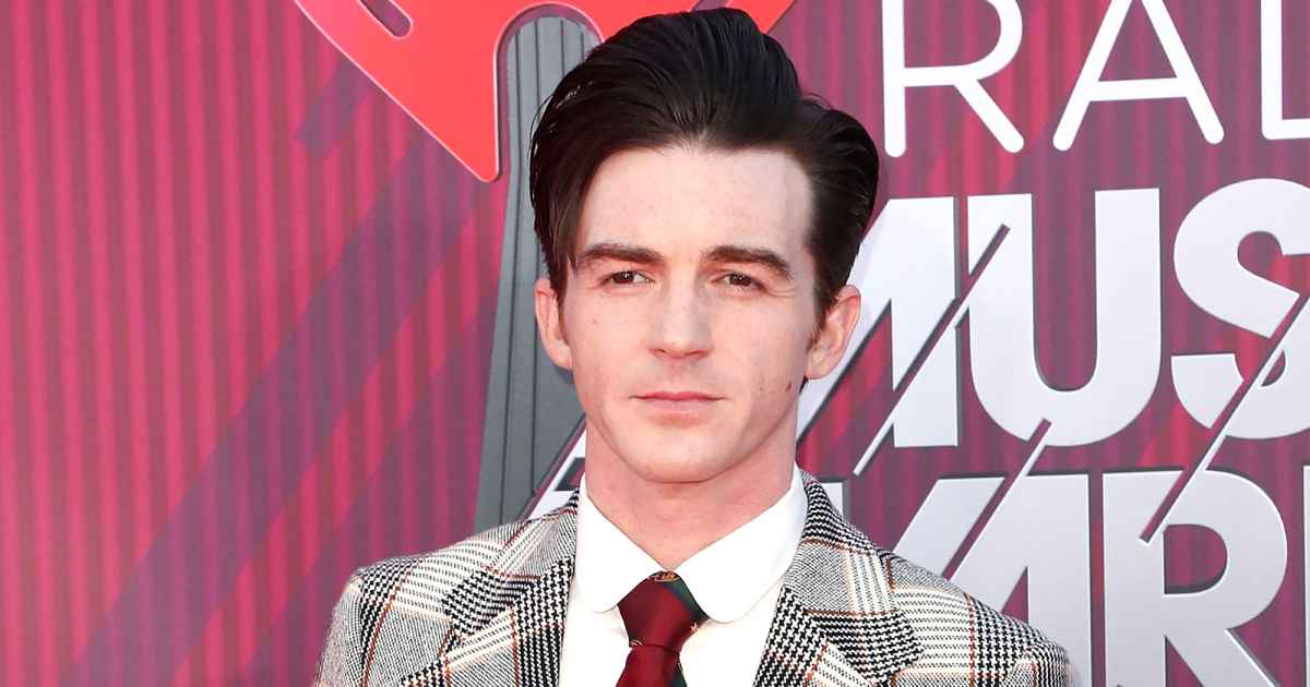 Drake Bell Sentenced in Attempted Child Endangerment Case | Us Weekly