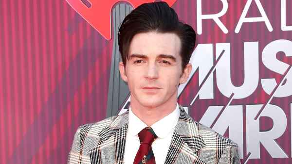 Drake Bell Sentenced in Attempted Child Endangerment Case